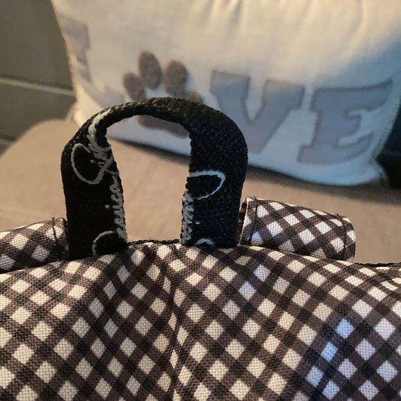 Jessica Simpson Backpack - Picture 9 of 14